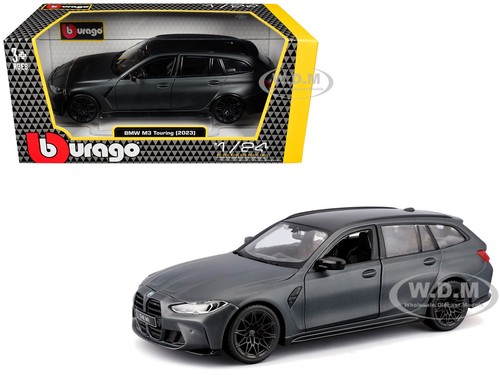 2023 bmw touring matt gray - 2023,