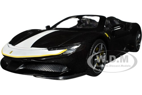 Ferrari sf90 spider - ferrari, assetto